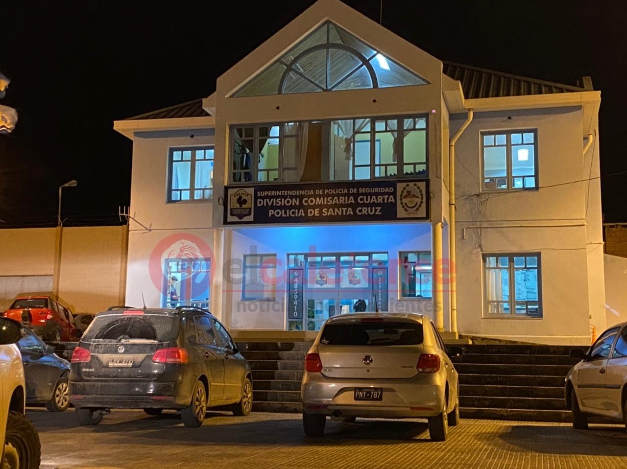 Trágico: Un joven robó un billetera, fue detenido y se habría quitado la vida en la Comisaría Cuarta