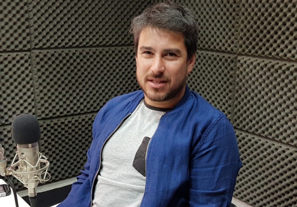 “Es la capital del barro, Río Gallegos”: la crítica de Leo Roquel a la gestión municipal