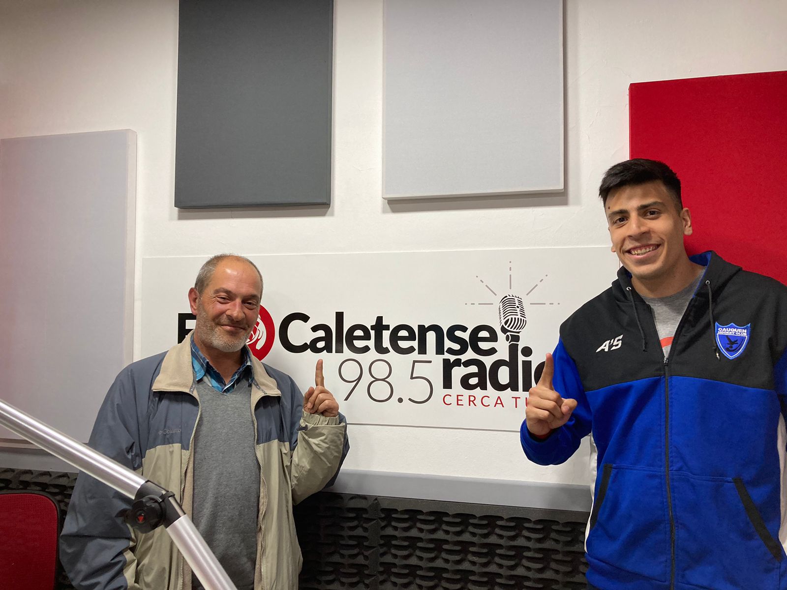 Cauquén Hockey Club, directo al Regional A  