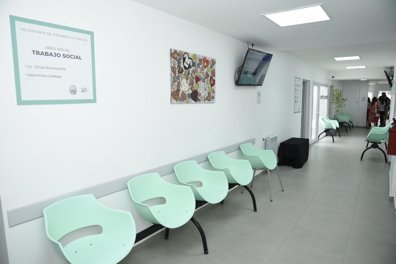 Cañadón Seco: fin de semana con actividades saludables y comunitarias, desde Tai Chi hasta la Expo Mascota