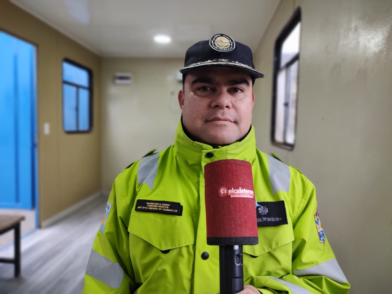 Policía Caminera aclaró que la VTV no se exige a vehículos particulares en Santa Cruz