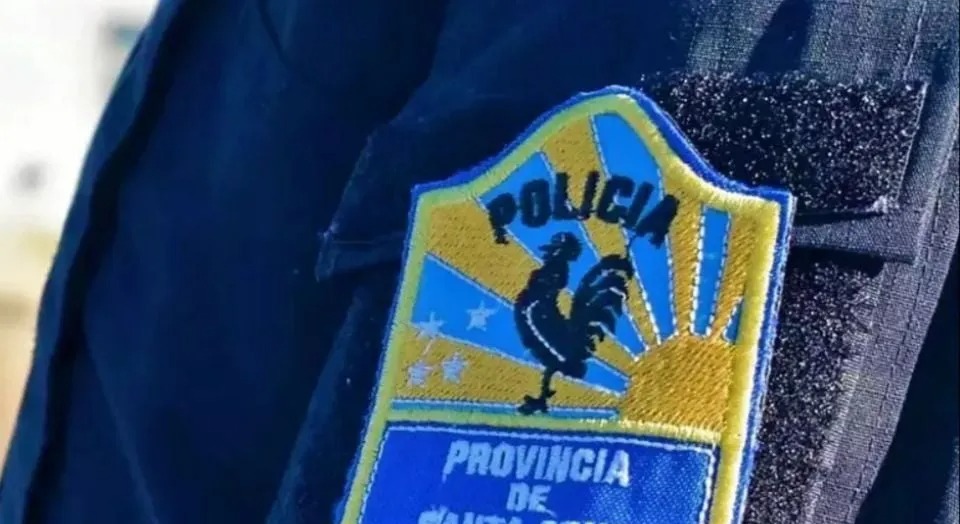 Rio Gallegos: detienen a 2 individuos por hurto de celular