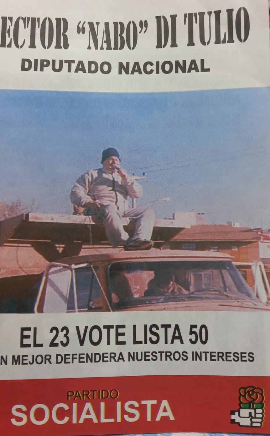 La Asociación Civil Policial expresó su apoyo a la familia de Gabriel Trujillo
