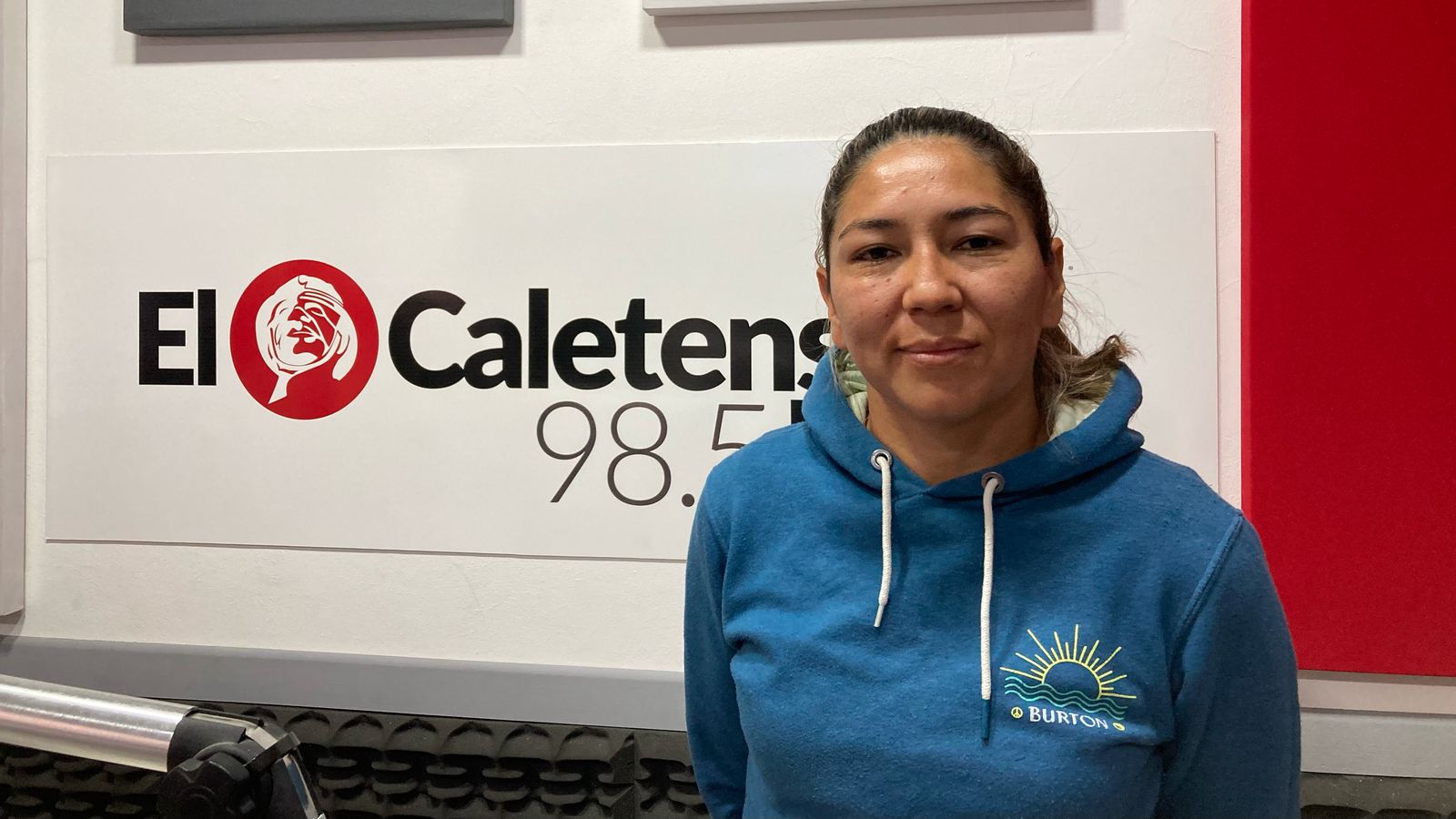 Vecinos de Los Aromos luchan por servicios básicos y la regularización de sus terrenos