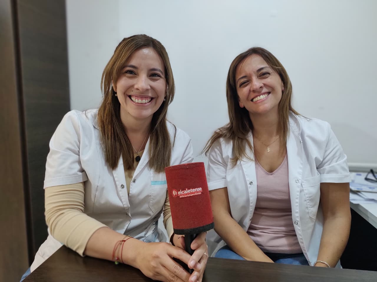 Realizan jornada de salud con atención adaptada para chicos con TEA