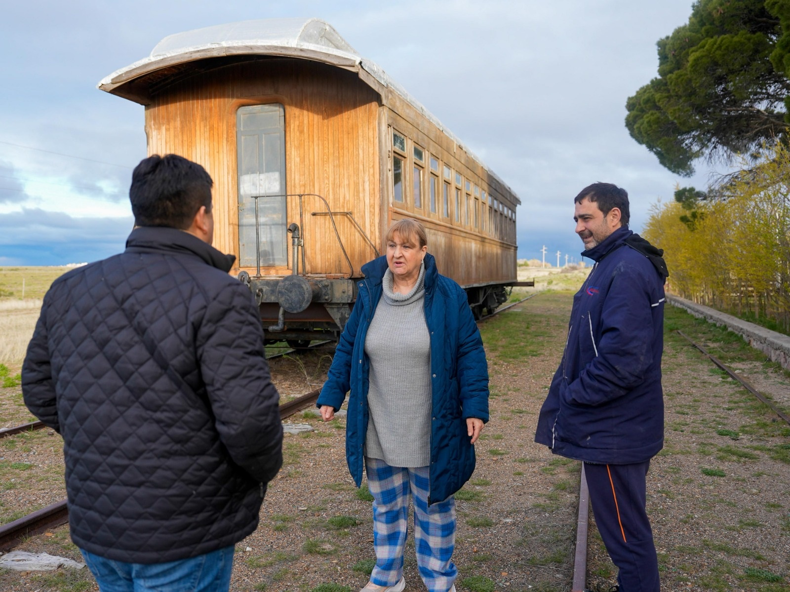 Reclamo por rutas: Bujer aseguró que Nación adeuda $13 mil millones a Santa Cruz