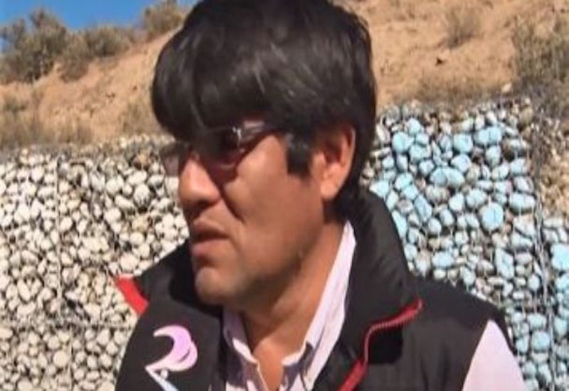 Daniel Reyes confirmo que mañana cobran los empleados municipales