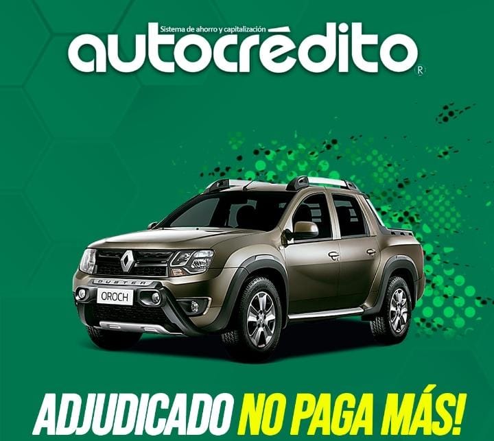 Oportunidades increíbles con Auto Crédito en Caleta Olivia