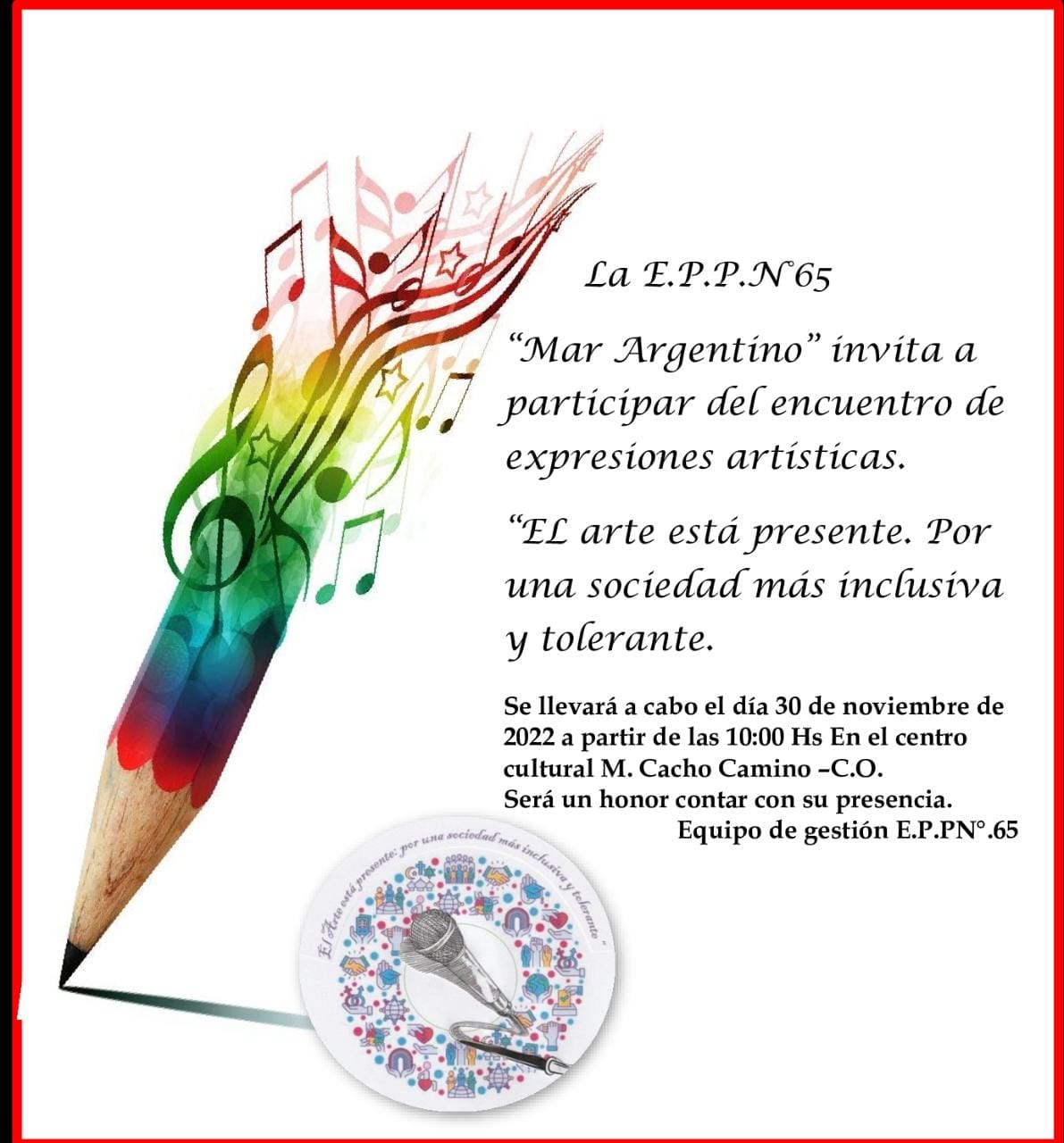 Educación presentó la guía 