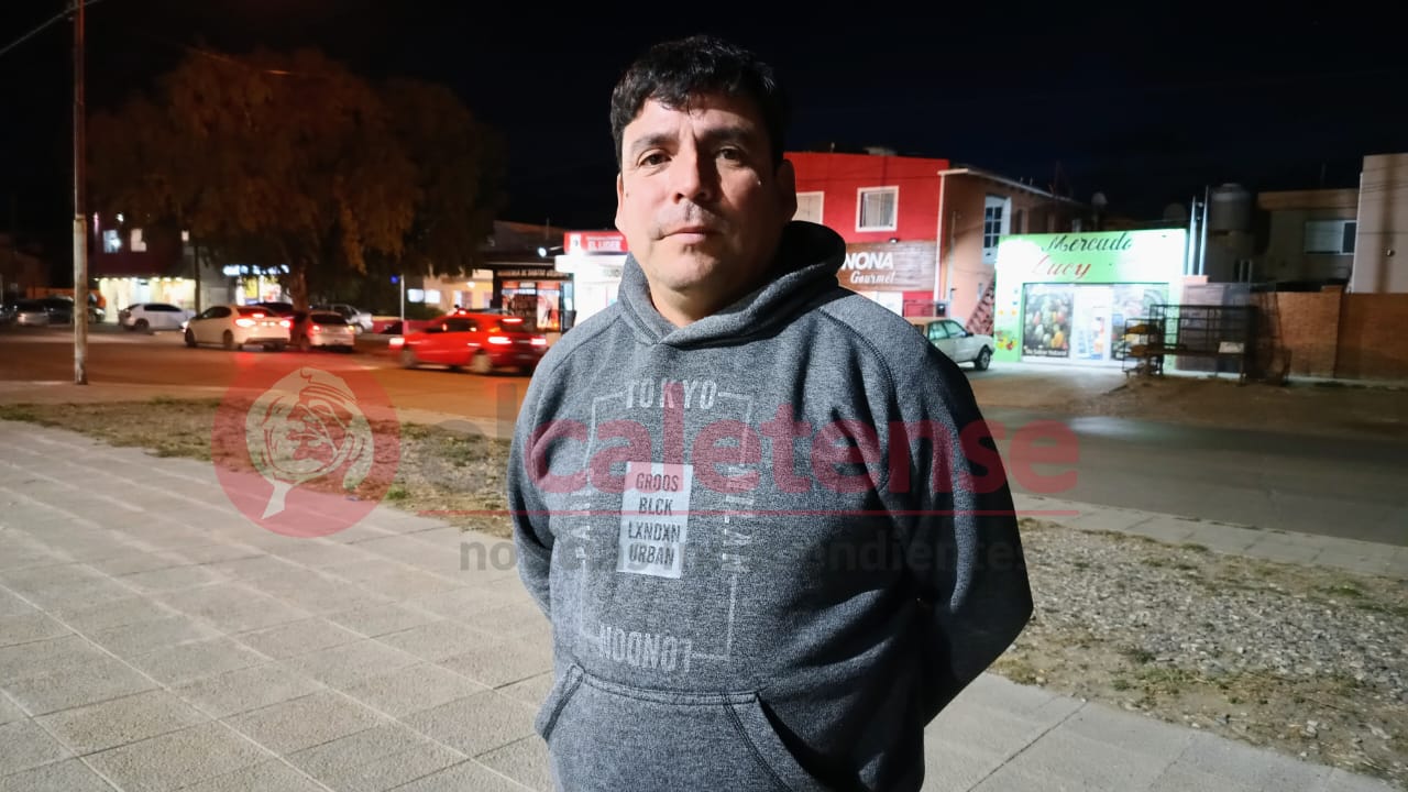 Ante la conciliación obligatoria, Ortiz dijo que está 