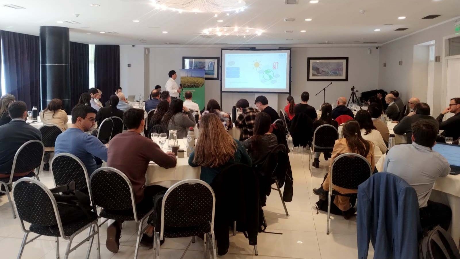 Caleta Olivia terminó entre los cuatro mejores del país en el Argentino C20 de Fútbol de Salón