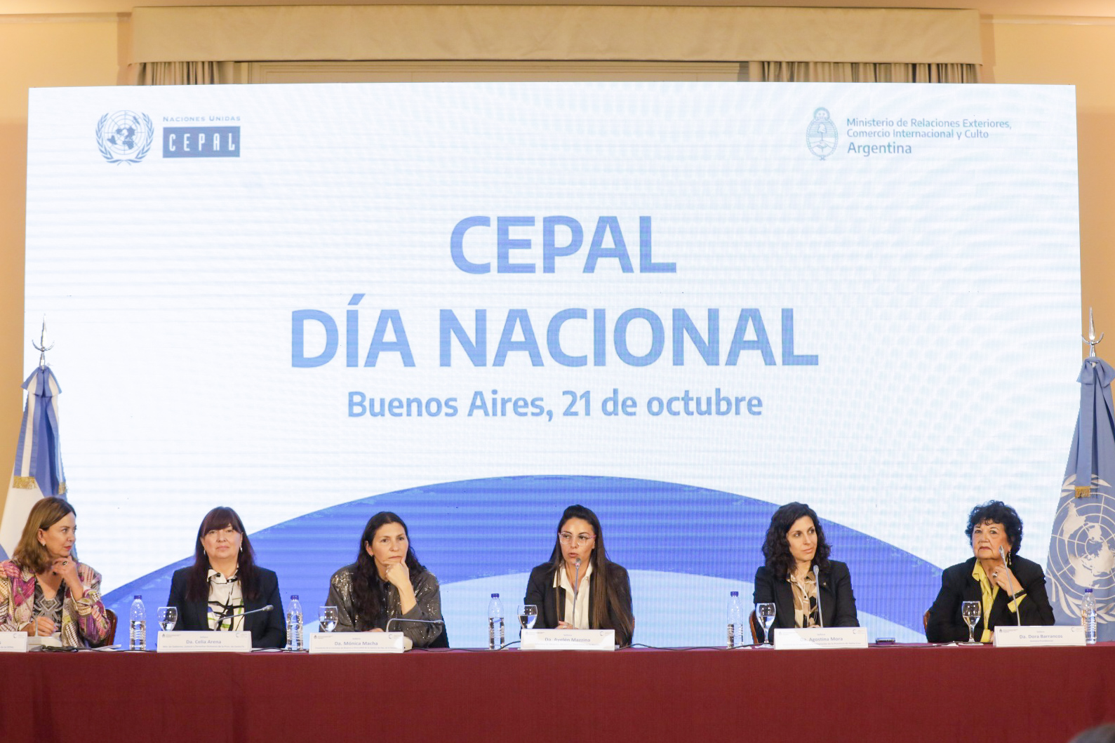 Vanina Galván: “El CPE no tiene ninguna intención avanzar en los reclamos que manifestamos”