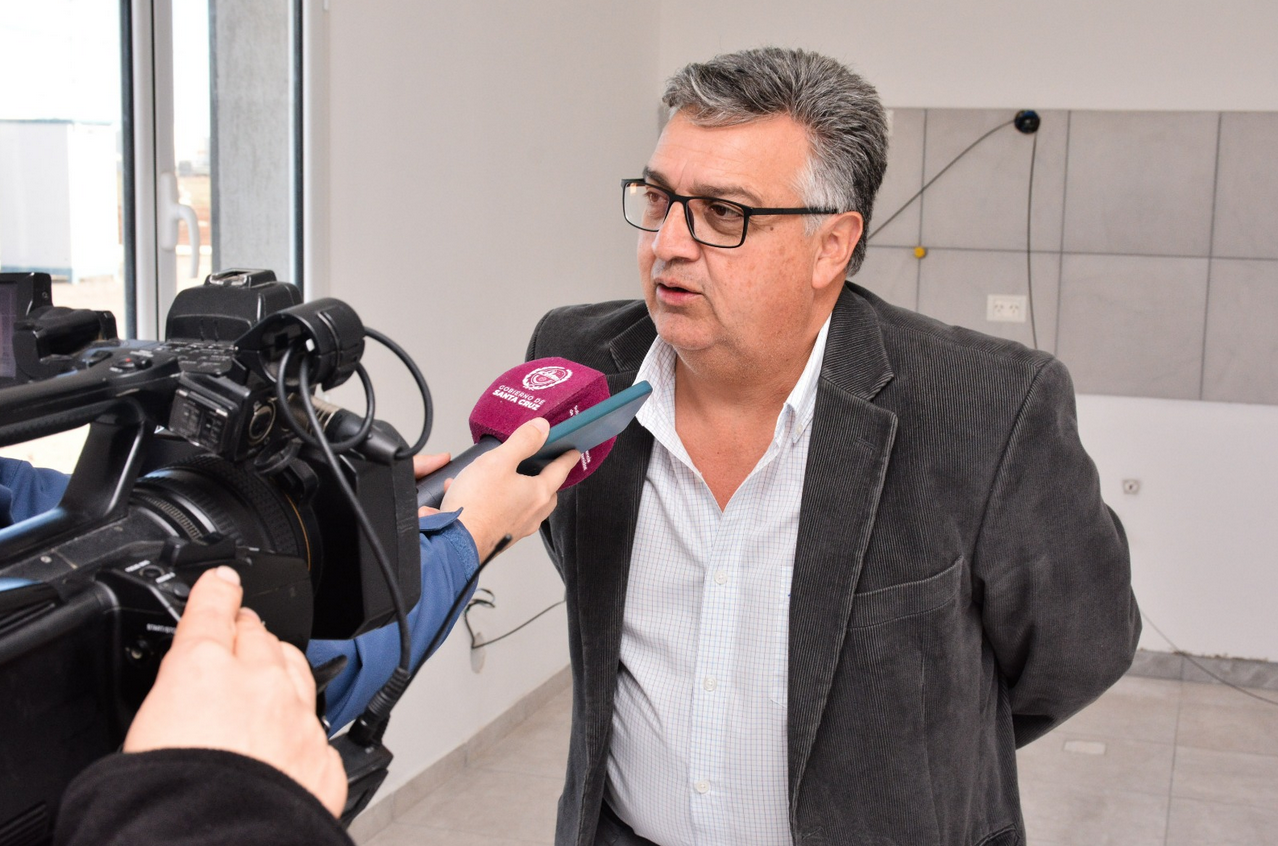 El Gobierno provincial destinará viviendas a docentes y personal de Seguridad