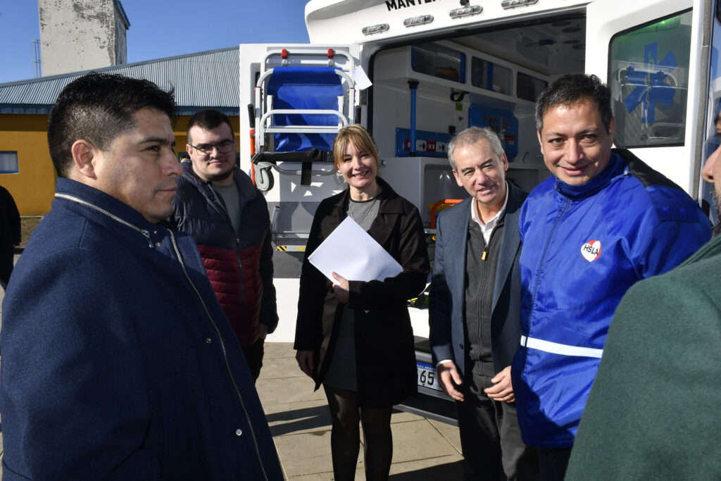 El Gobierno provincial financiará el traslado de un avión para la Escuela Industrial N° 6