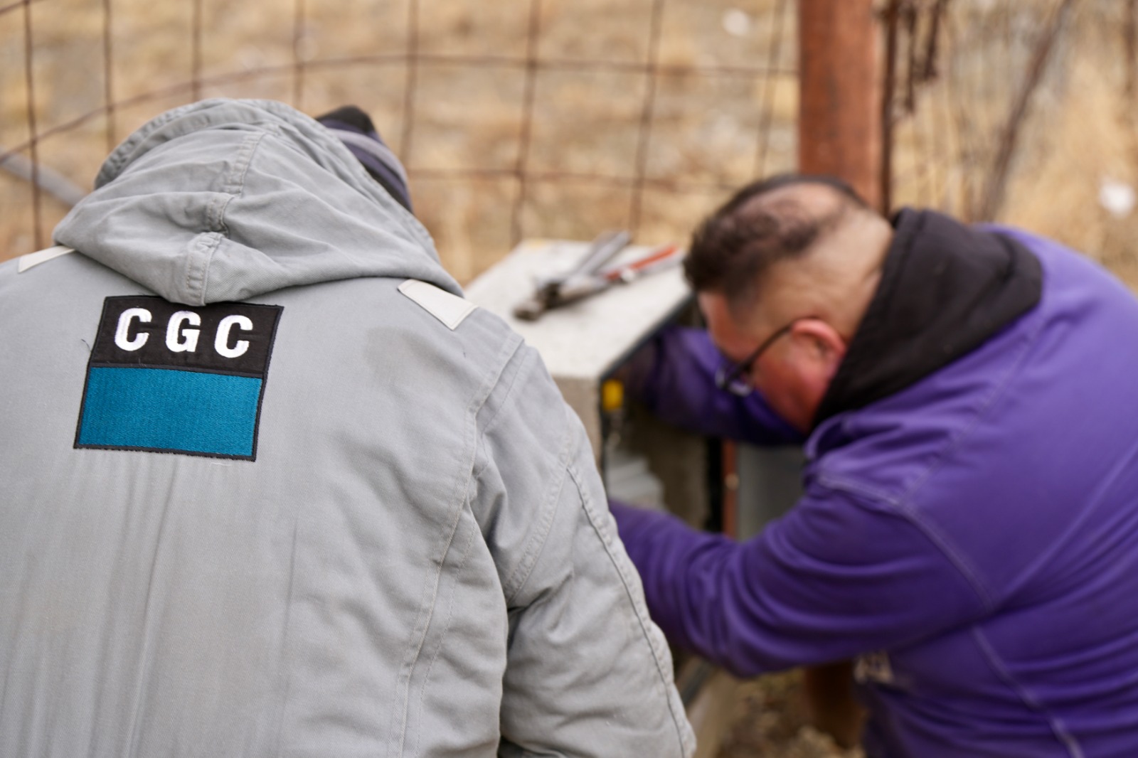 Vanina Galván: “El CPE no tiene ninguna intención avanzar en los reclamos que manifestamos”