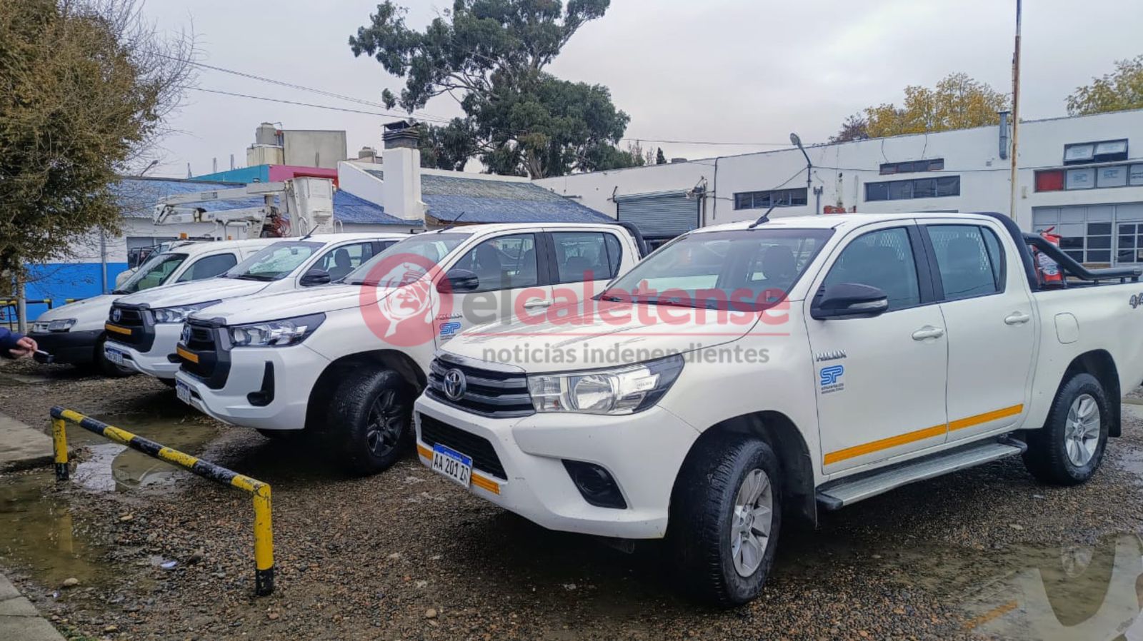 Vanina Galván: “El CPE no tiene ninguna intención avanzar en los reclamos que manifestamos”