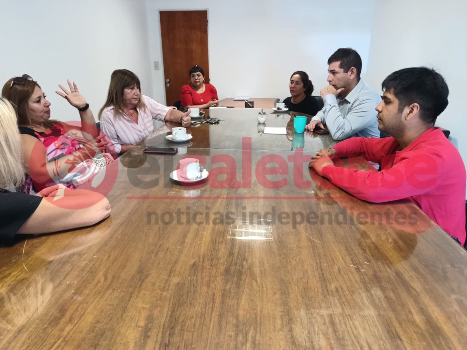 Caleta Olivia y Cañadón Seco unidos por el nuevo Circuito Histórico del Petróleo