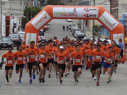 Comodoro celebra su pasión por el running con la 9na edición de los 