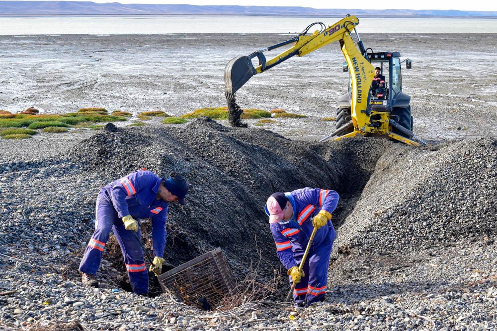 Walter Robledo: “Estamos teniendo un paro que se está sintiendo”