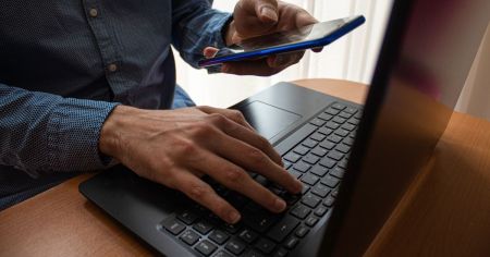 Reconocimiento de servicios: ahora podés hacer el trámite digital para presentar ante otras cajas