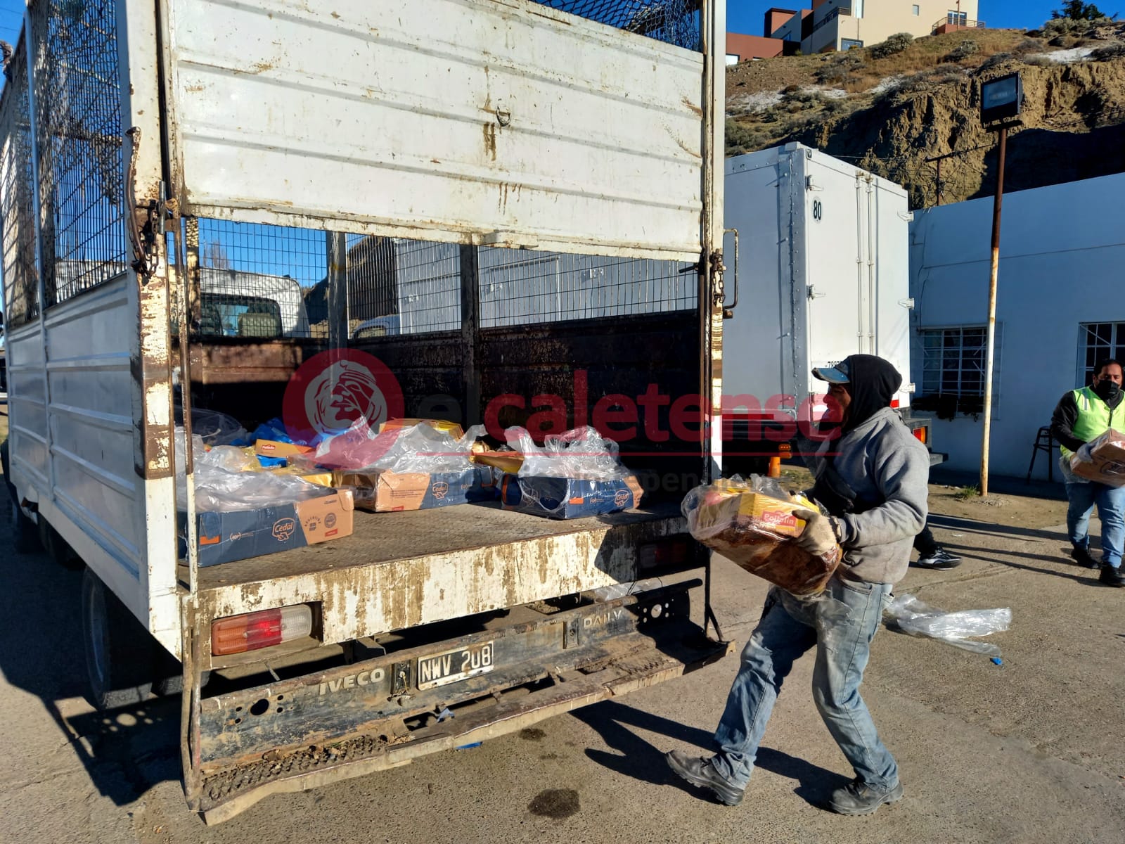 Nueva jornada de labor en comisiones en la Cámara de Diputados de Santa Cruz