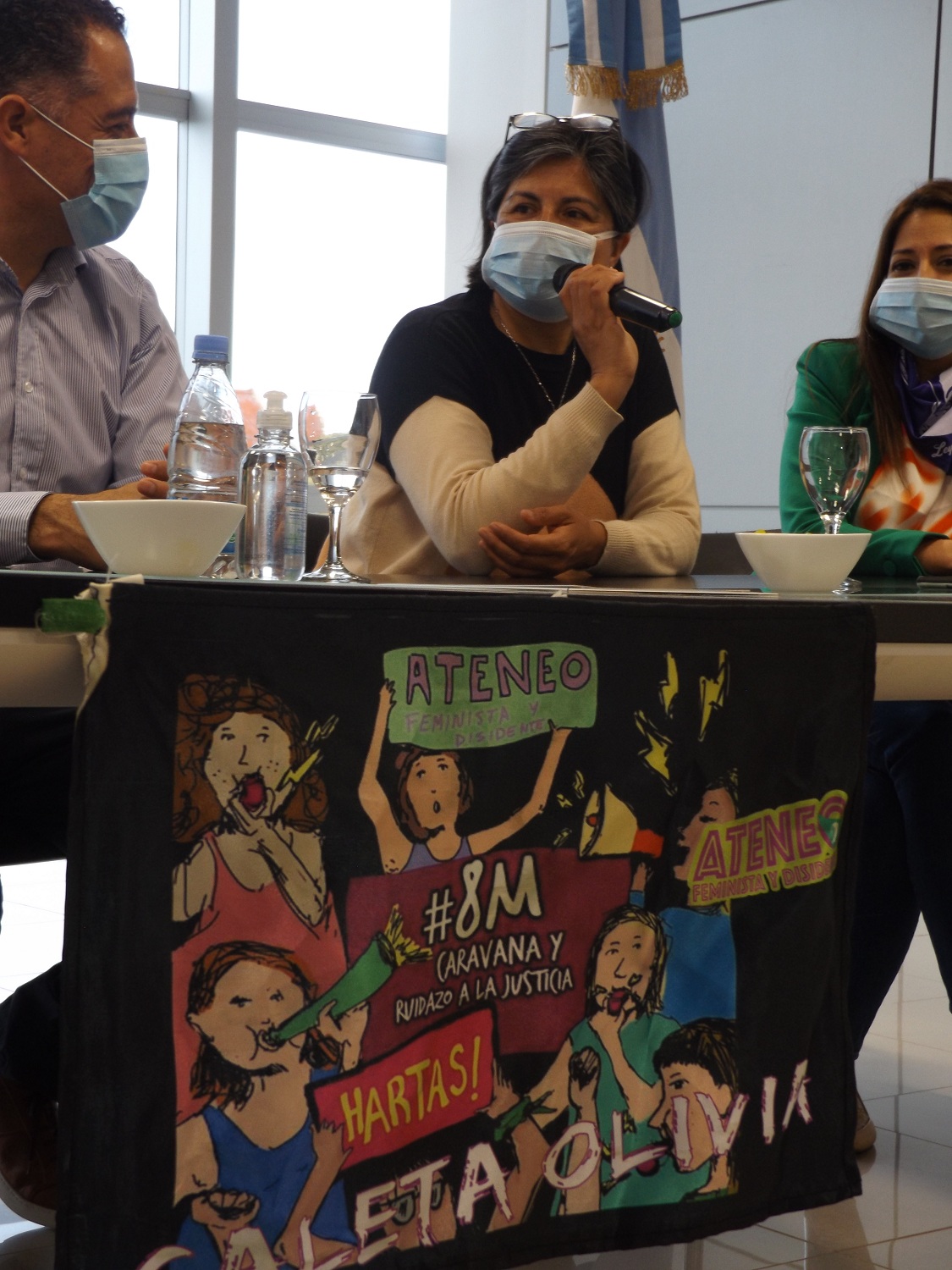 Educación presentó la guía 