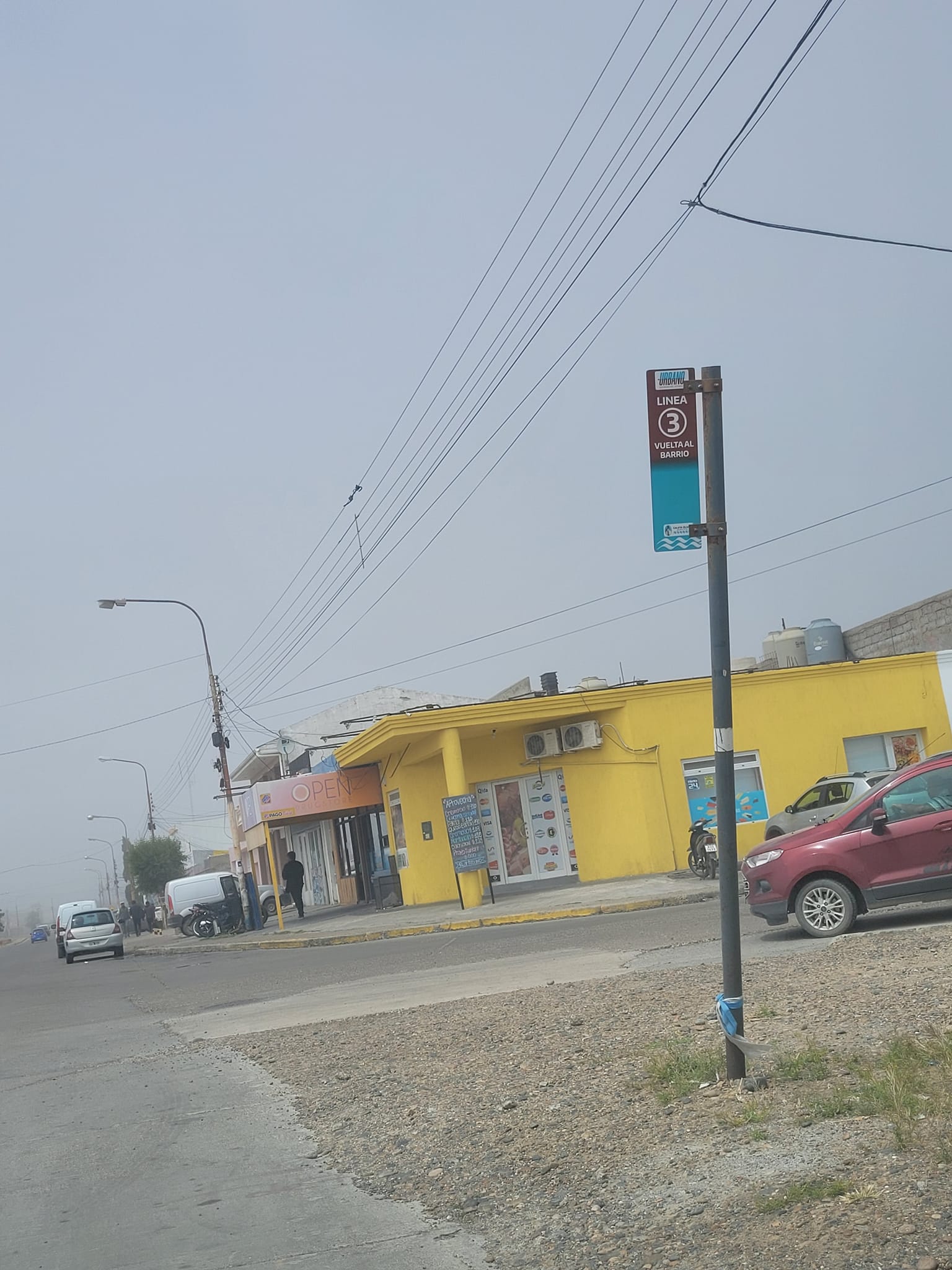 Educación presentó la guía 