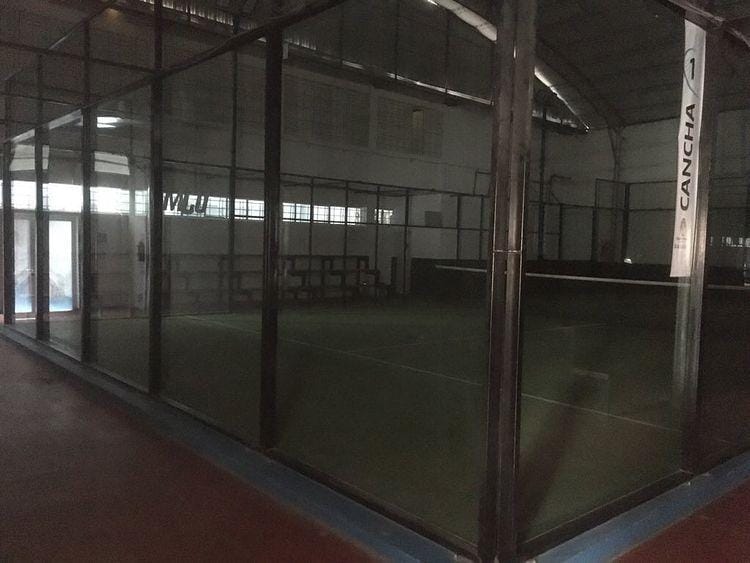 Pádel: Hoy se completa el Torneo del día del Empleado Municipal