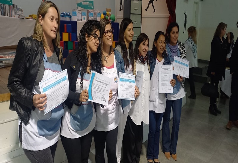 “Estamos hablando de $100 millones por mes”: SPSE explicó el ahorro con las nuevas máquinas