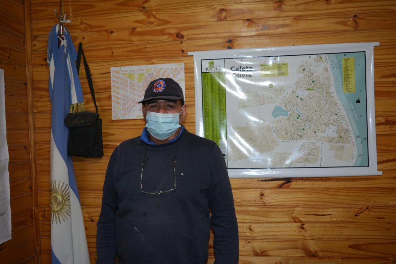 Educación presentó la guía 