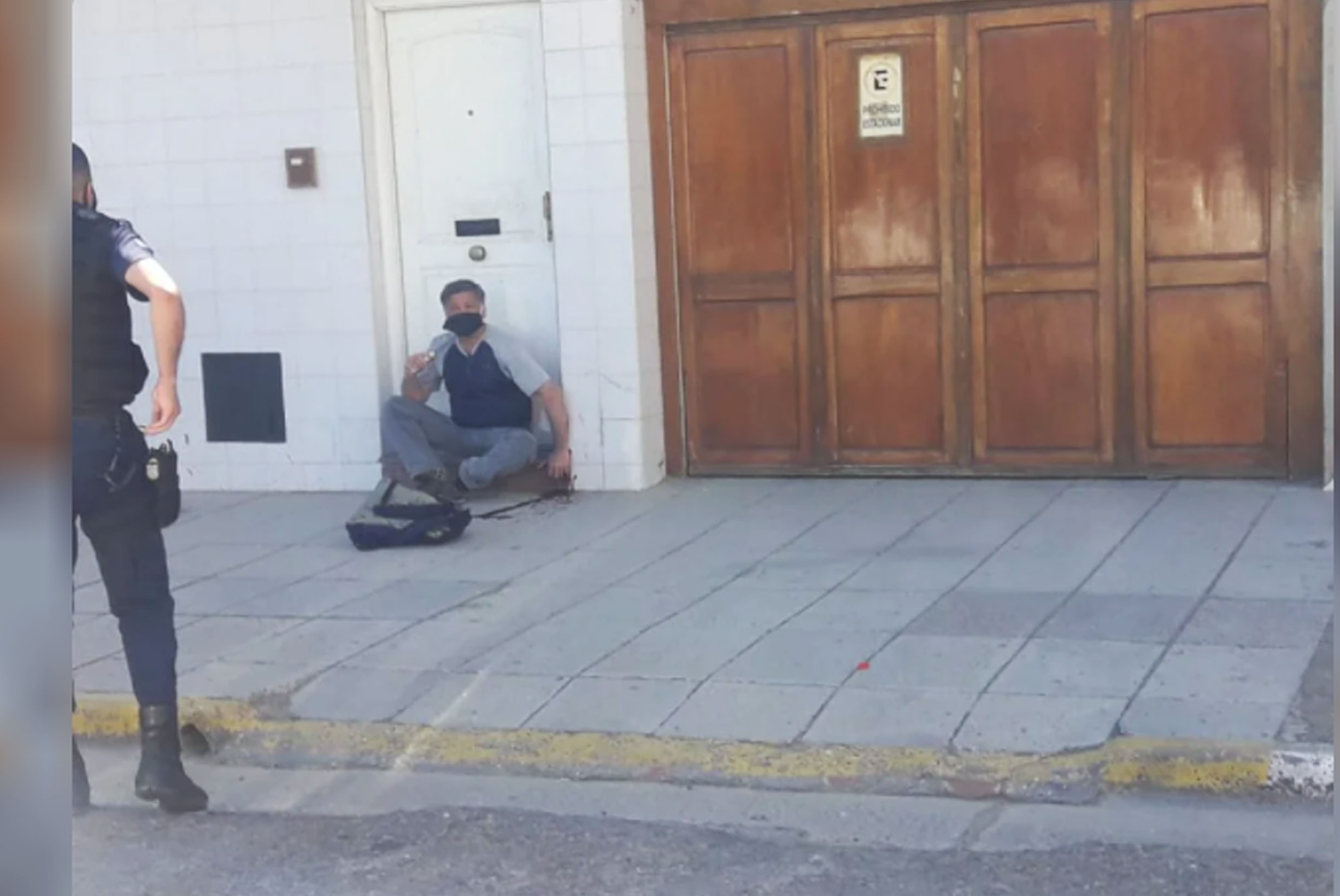 Cuota social de merluza: “Hay que dejar de juntarse con los empresarios y escuchar a los trabajadores”