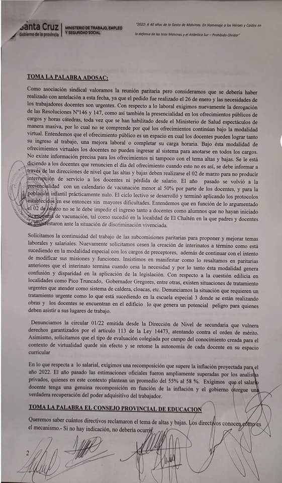 Aparicio rechazó la deuda en dólares y reclamó explicaciones por los fondos de YPF 