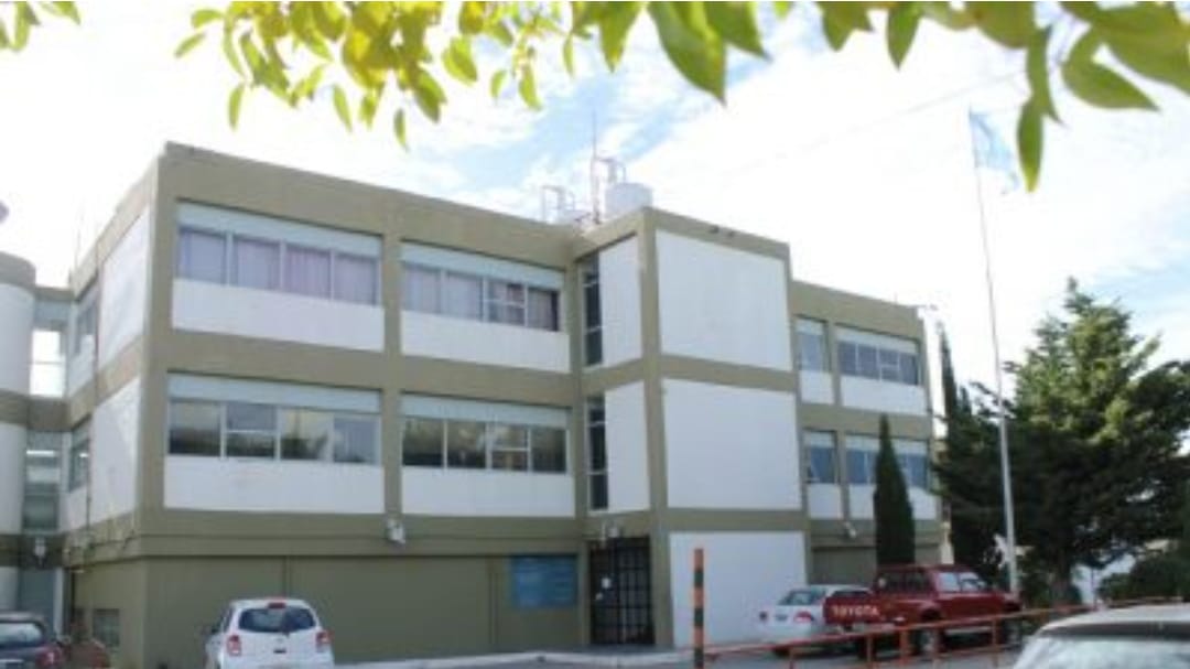 La UNPA UACO presentó su plan de regreso a la presencialidad