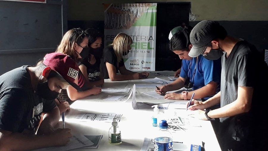 Cierran las inscripciones para la Corrida Internacional de Diario Crónica