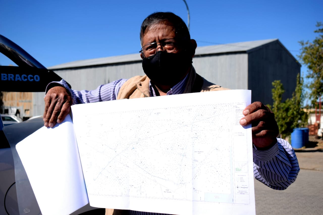 Renuncia de Naves: los autoconvocados por el agua dicen que 