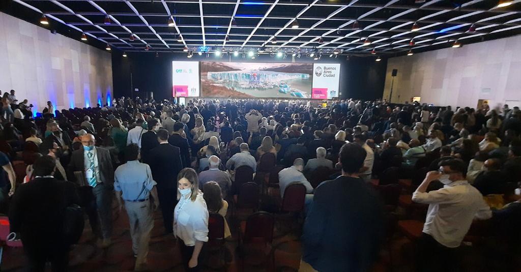 “La Vendimia 2026” continuó con degustaciones, emprendedores y espectáculos artísticos