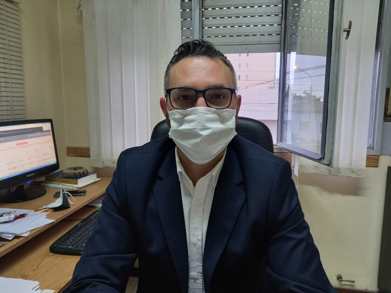 Caso Curaqueo: el fiscal confirmó que se mandaron a hacer pericias medicas sobre las visceras del cuerpo a Chubut