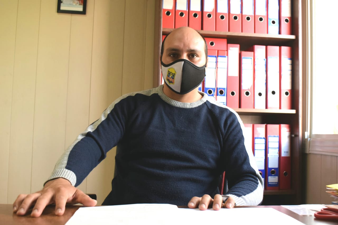 El rubro de comercio tiene 32 casos activos con Covid: cerraron La Anónima y Carrefour por nuevos positivos 