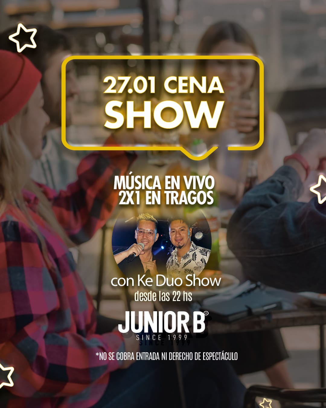 Vanina Galván: “El CPE no tiene ninguna intención avanzar en los reclamos que manifestamos”