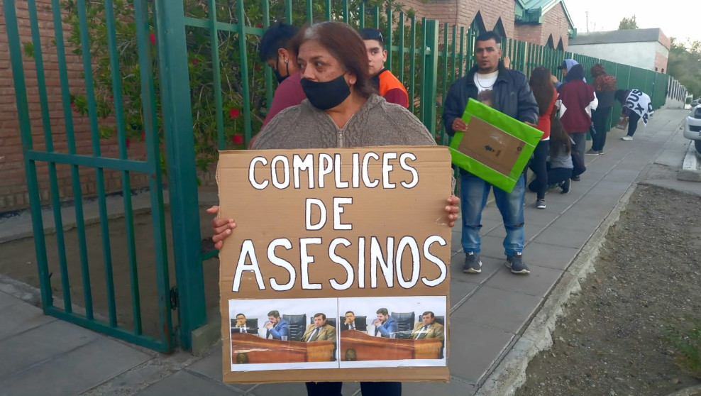 Caso Ada Barroso: la Justicia lo investiga como femicidio y dicta prisión preventiva