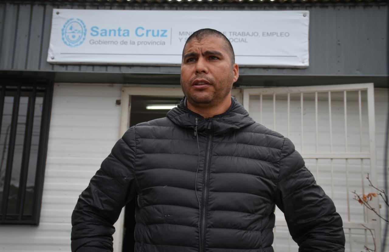 Guenchenen, sobre el acuerdo logrado por Vidal con YPF: 