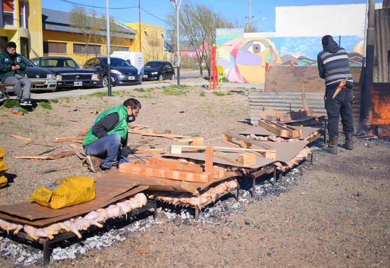 Nueva jornada de labor en comisiones en la Cámara de Diputados de Santa Cruz
