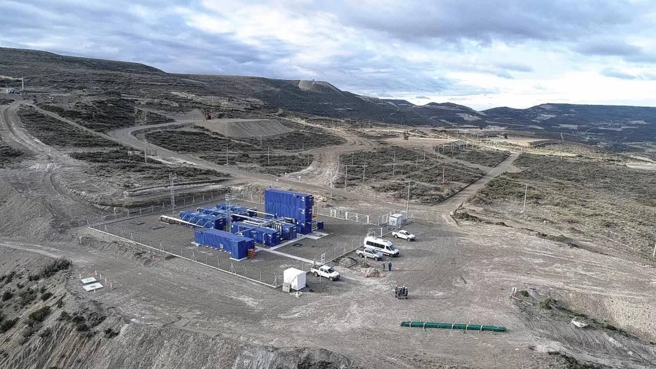 Rovella Carranza sería la favorita para quedarse con Manantiales Behr