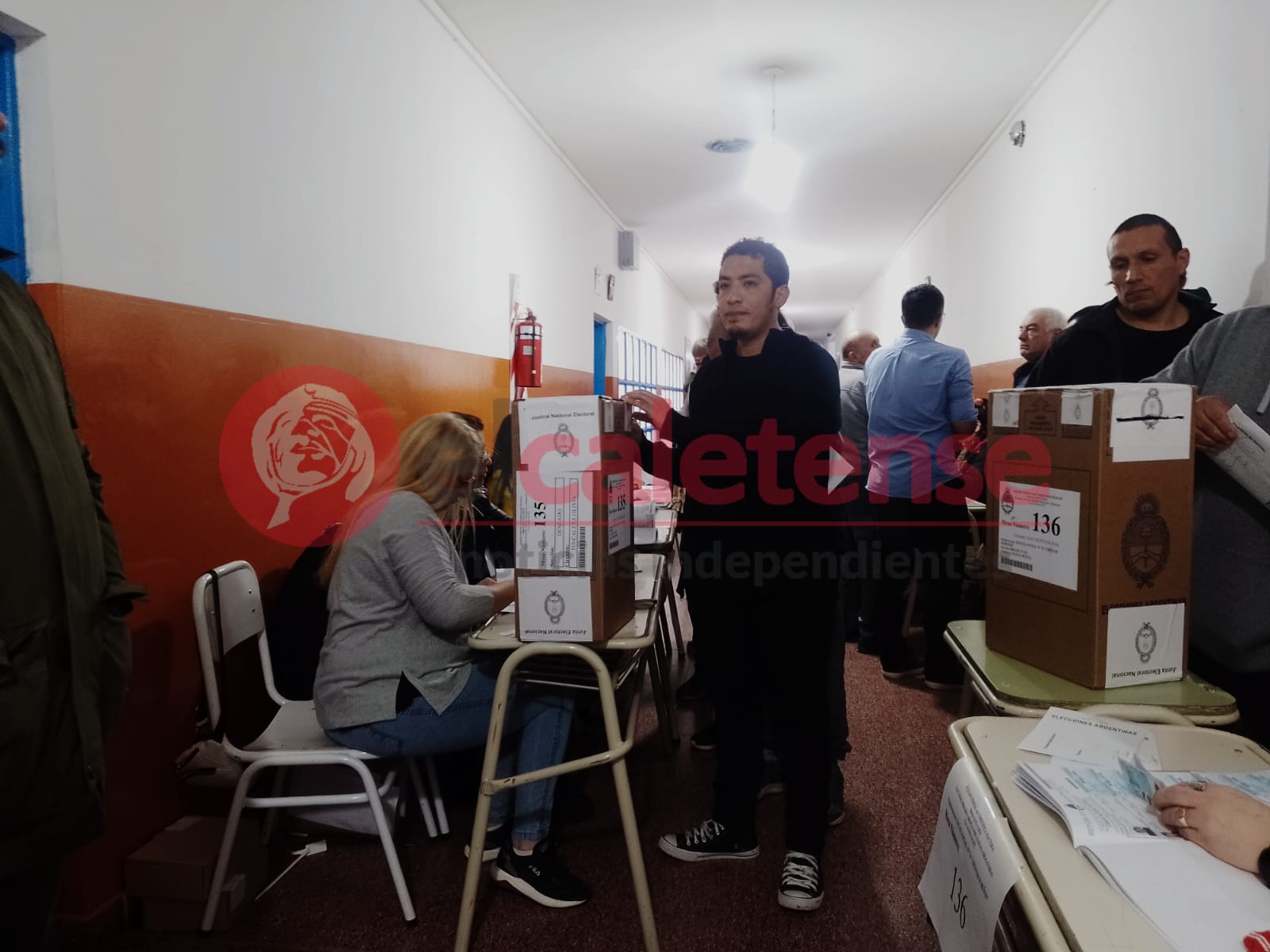 Nicolás Gutiérrez: 