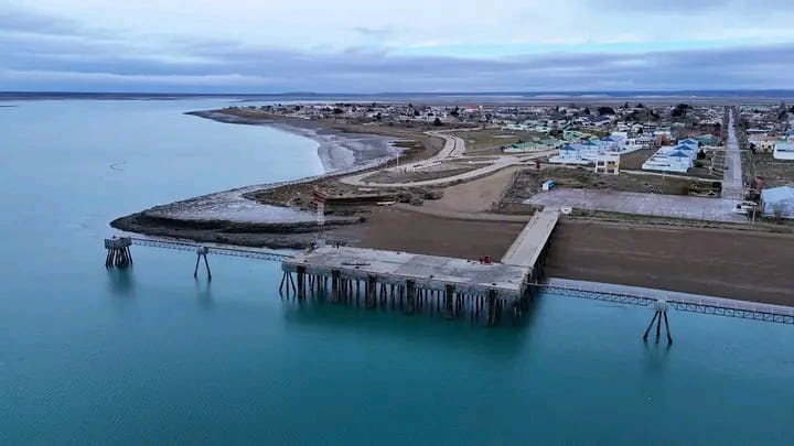 Guincheros advierten abandono del puerto y piden ser escuchados por el Gobernador