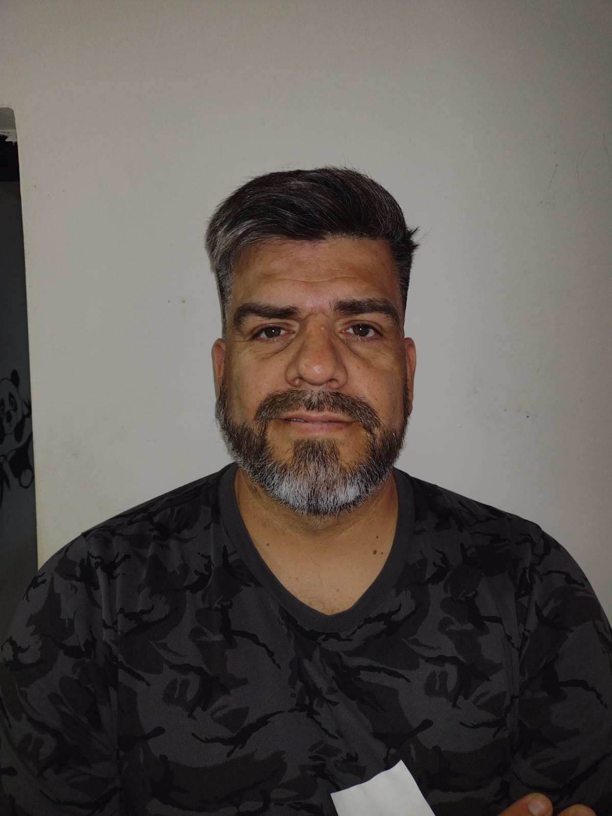 Té solidario a beneficio del comedor 