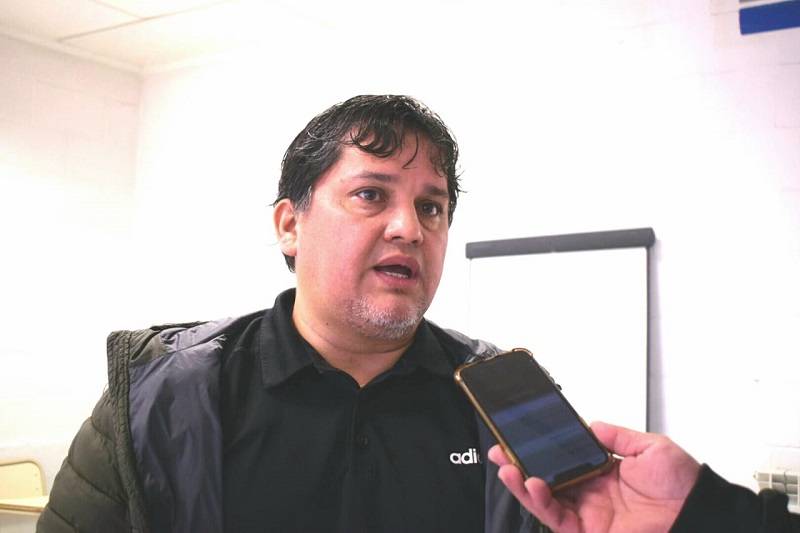 Ariel Rivera: 