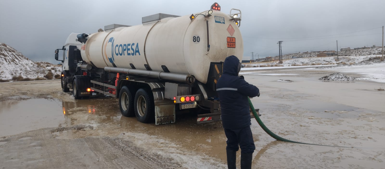 Reconocieron a jugadores del Torneo Regional Patagónico Sur de Fútbol de Veteranos