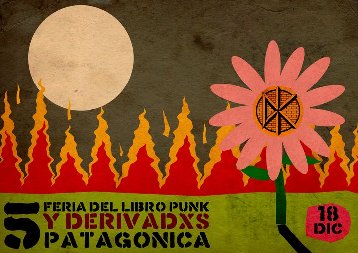 La 5ta edición de la 