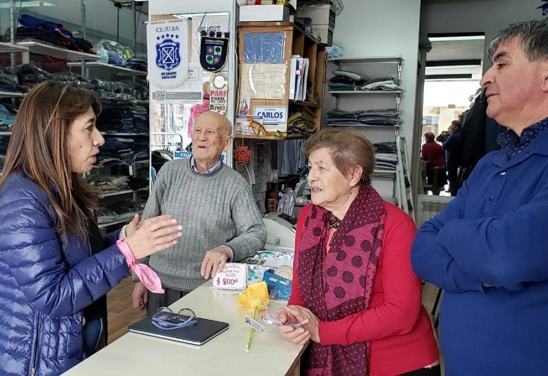 REYES: “LA RENUNCIA DE STOESSEL ES UN RETROCESO INSTITUCIONAL QUE CONSOLIDA LA IMPUNIDAD